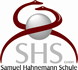 Hahnemann Logo